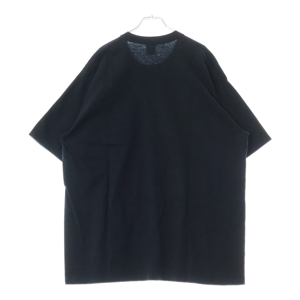 SUPREME(シュプリーム) 23AW Box Logo Tee ボックスロゴプリントTシャツ ネイビー