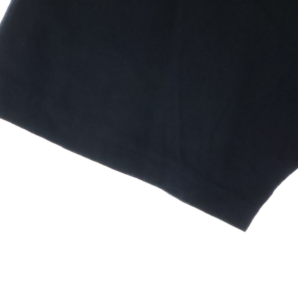 SUPREME(シュプリーム) 23AW Box Logo Tee ボックスロゴプリントTシャツ ネイビー