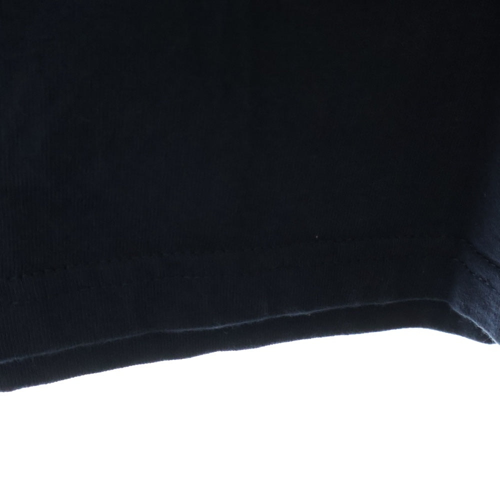 SUPREME(シュプリーム) 23AW Box Logo Tee ボックスロゴプリントTシャツ ネイビー