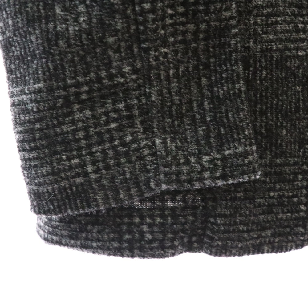 GUYROVER(ギローバー) 2B グレンティック テーラードジャケット 3750GR113 グレー