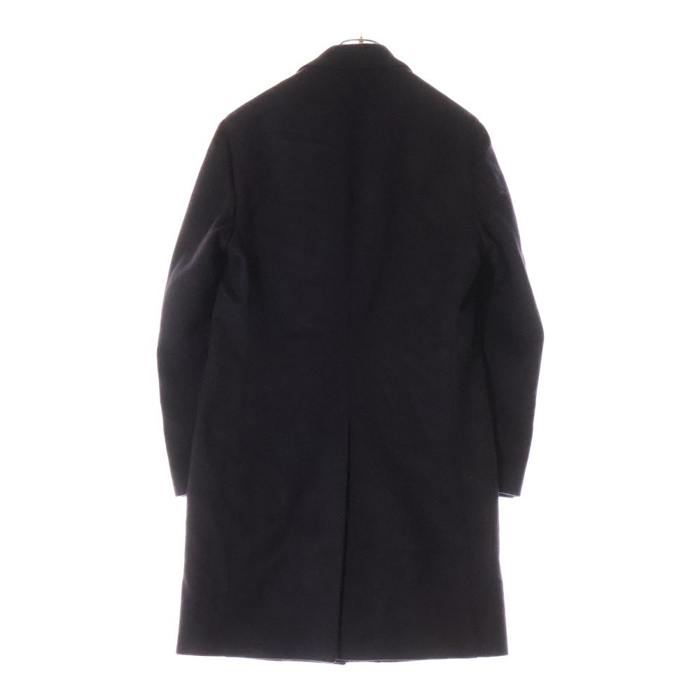 LARDINI(ラルディーニ) チェスターコート ネイビー JQ23636AQ