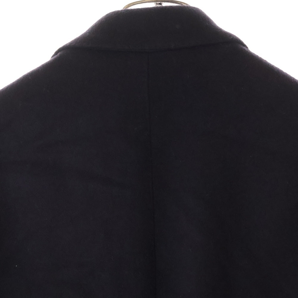 LARDINI(ラルディーニ) チェスターコート ネイビー JQ23636AQ