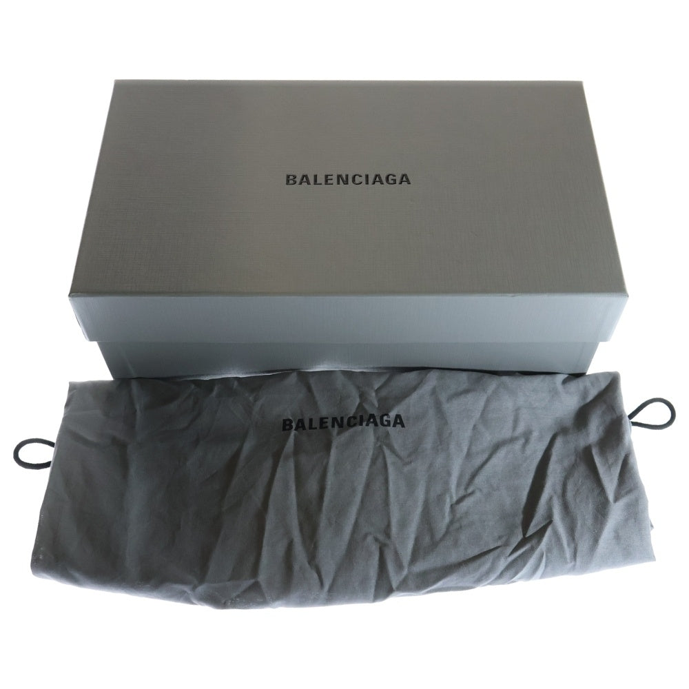 BALENCIAGA(バレンシアガ) MOLD SANDALS モールスライド サンダル ブラック