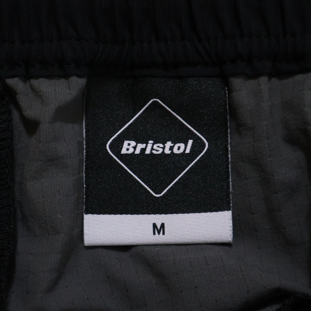 F.C.R.B./F.C.Real Bristol/FCRB(エフシーアールビー/エフシーレアルブリストル) 24SSS TRETCH LIGHT WEIGHT RELAX PANTS ストレッチ ウェイト リラックス パンツ FCRB-240030