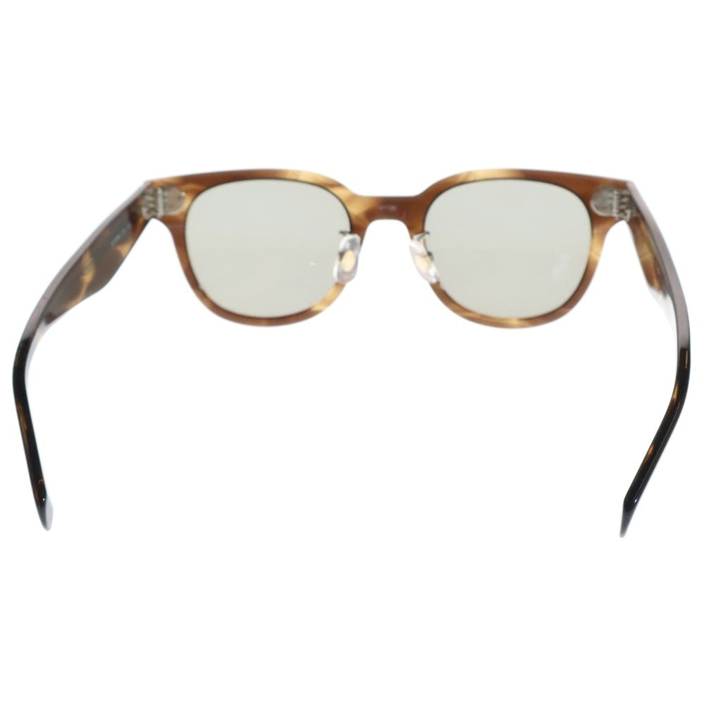 CELINE(セリーヌ) カラーレンズ ボストンサングラス ブラウン CL41459