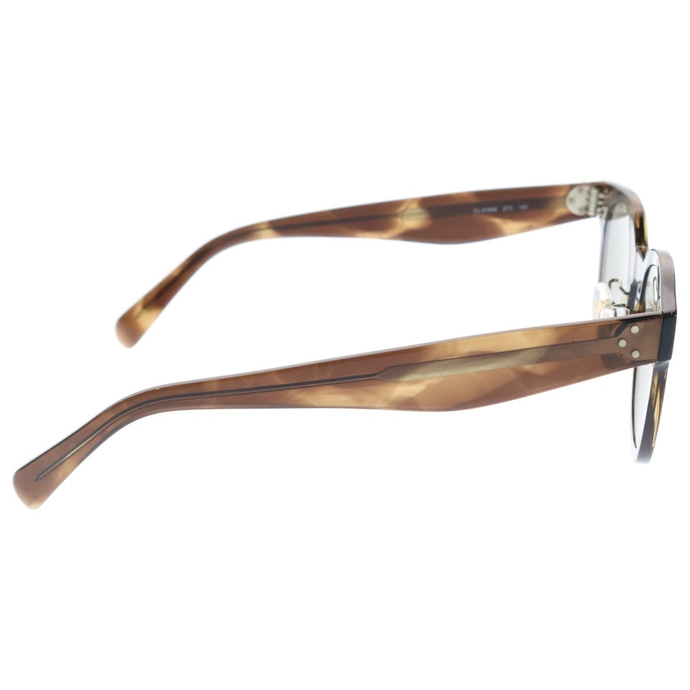 CELINE(セリーヌ) カラーレンズ ボストンサングラス ブラウン CL41459