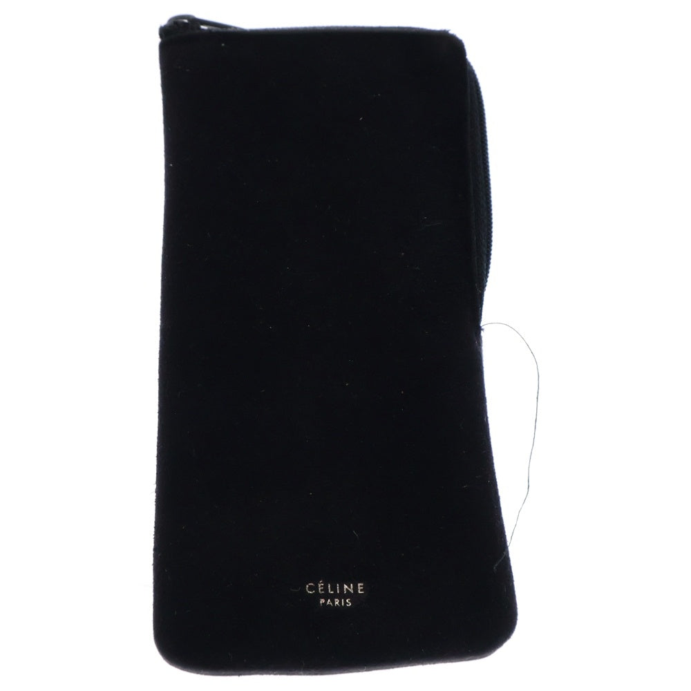 CELINE(セリーヌ) カラーレンズ ボストンサングラス ブラウン CL41459