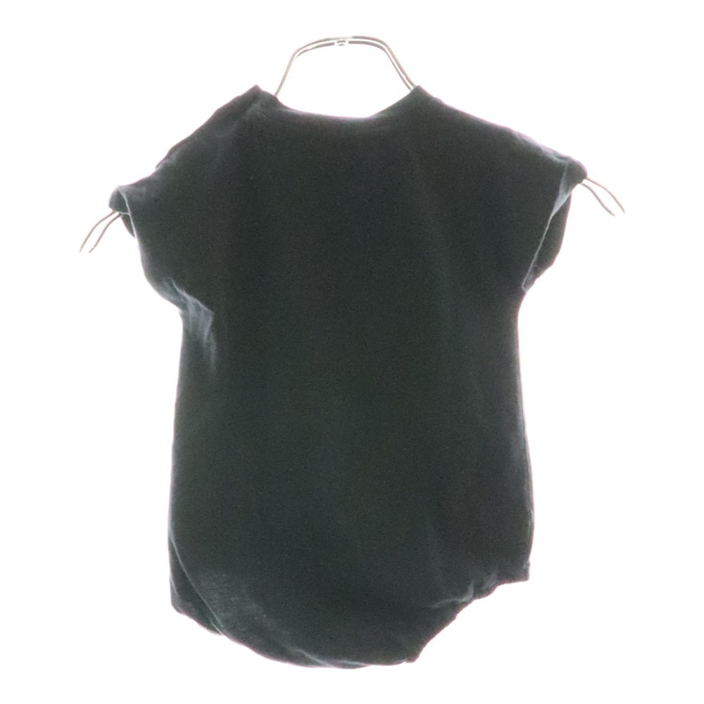 BURBERRY(バーバリー) フロントロゴプリント ロンパース キッズ