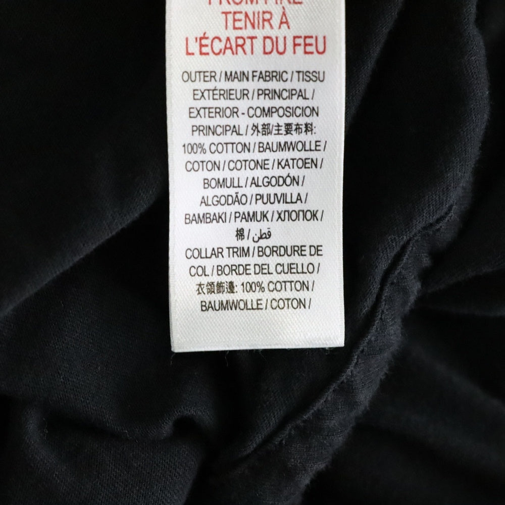 BURBERRY(バーバリー) フロントロゴプリント ロンパース キッズ