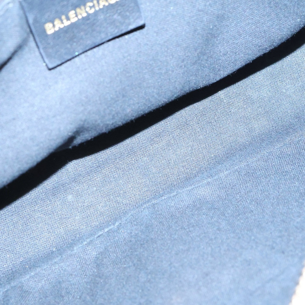 BALENCIAGA(バレンシアガ) BB モノグラム シグネチャー ミディアム カメラバッグ ショルダーバッグ ベージュ 702723