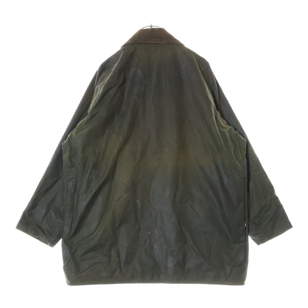 Barbour(バブアー) RE LOVED BEDALE 90s 3ワラントタグ A150 BEAUFORT JACKET ビューフォート パッチワーク