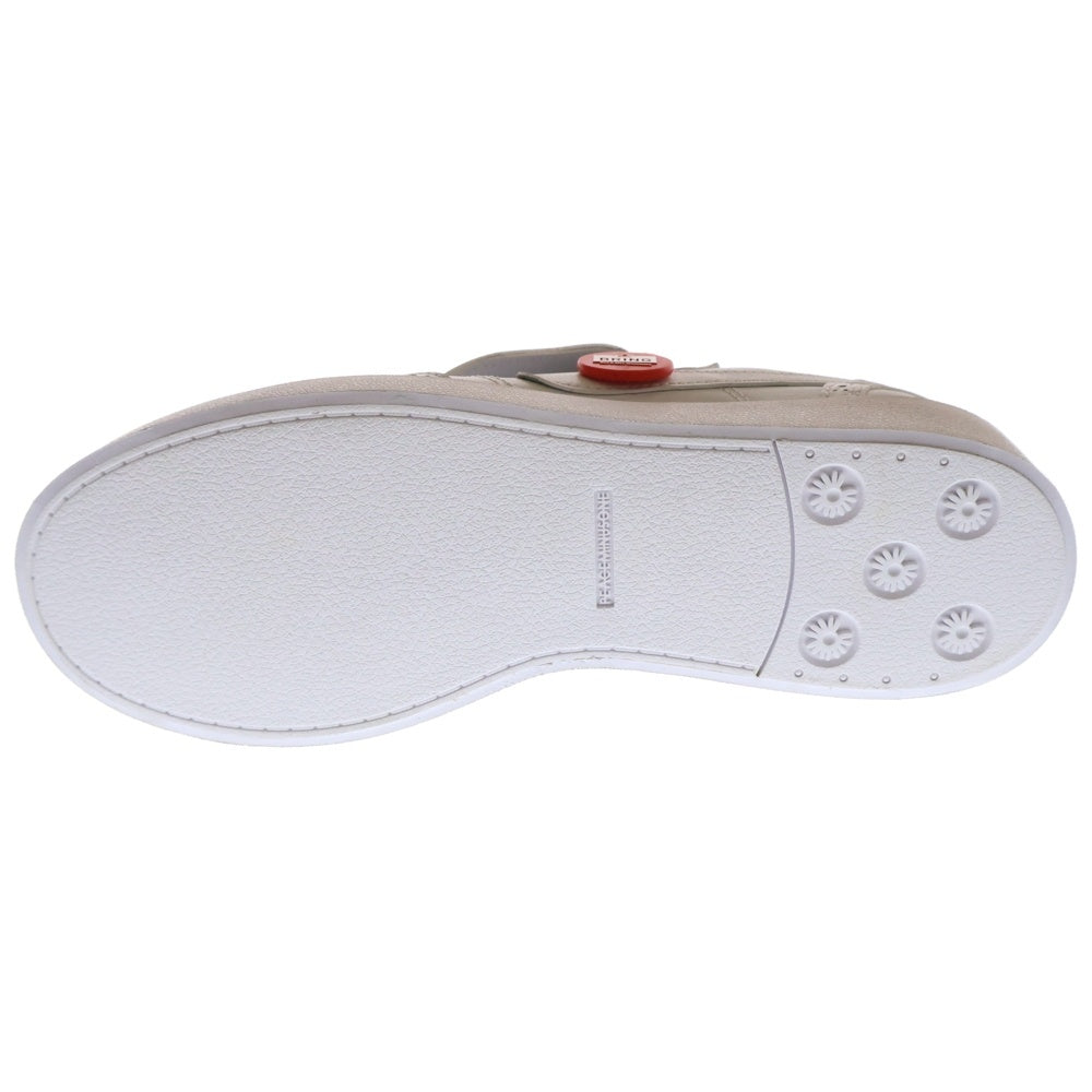 NIKE(ナイキ) ×PEACEMINUSONE KWONDO1 ピースマイナスワン クウォンド1 ローカットスニーカー ホワイト US10/28cm DH2482-100