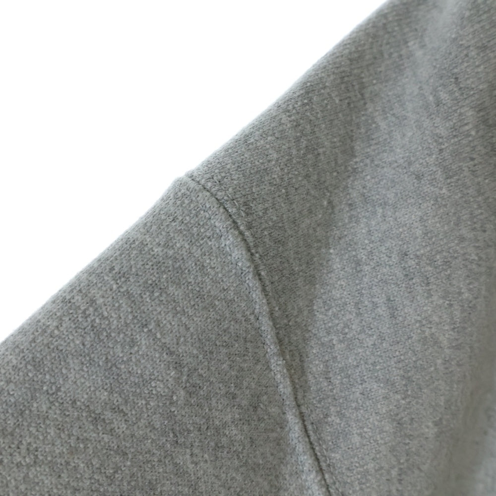 SUPREME(シュプリーム) 25SS ×Champion Hooded Sweatshirt アーチロゴプルオーバーパーカー
