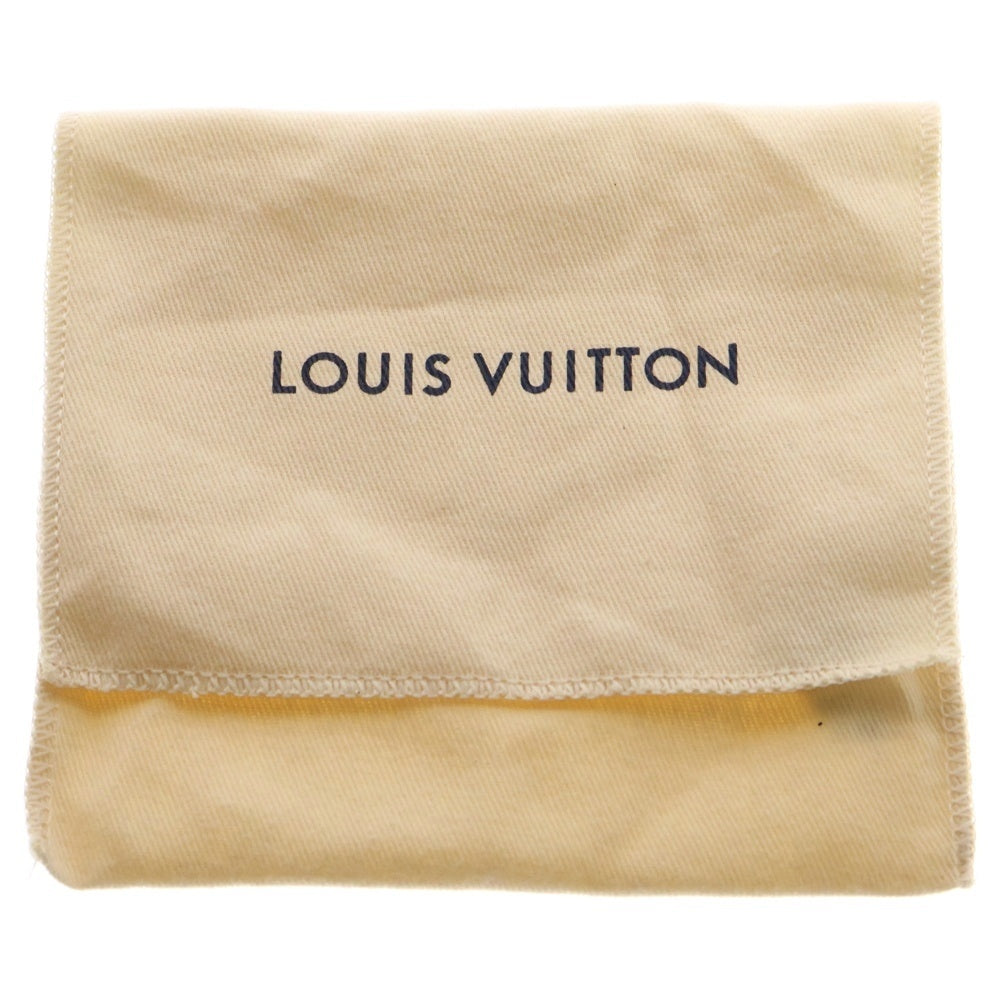 LOUIS VUITTON(ルイヴィトン) マイLV ゴールドチェーンパール ネックレス M01452 ゴールド