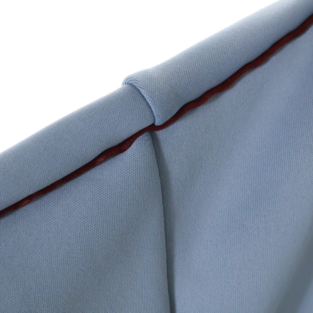 OAMC(オーエーエムシー) 21AW PLATEAU TRACKJACLET ジップアップ トラックジャケット ブルー OAMT702831