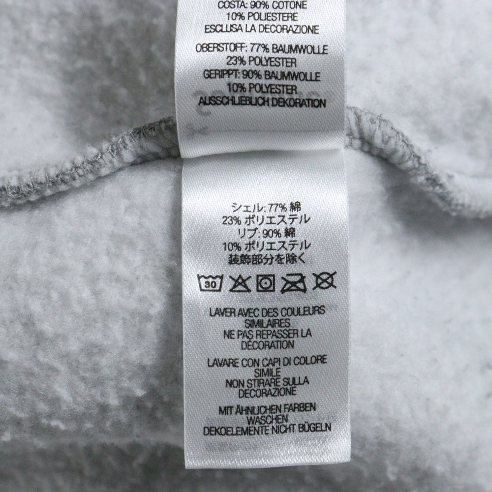 SUPREME(シュプリーム) 22AW Box Logo Crewneck Heather Grey ボックスロゴ クルーネックスウェット トレーナー グレー