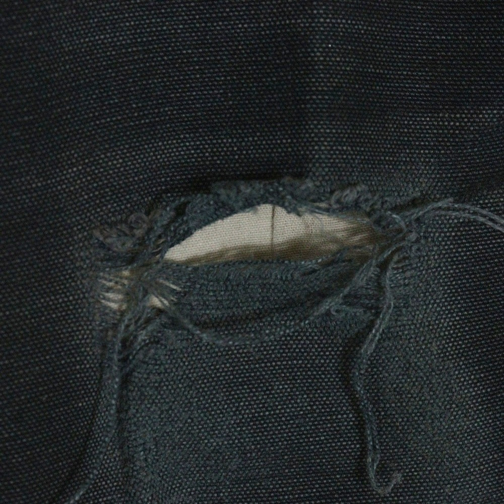 CARHARTT(カーハート) Double Knee ダブルニー カーペンターパンツ ペインター デニムパンツ ブラック