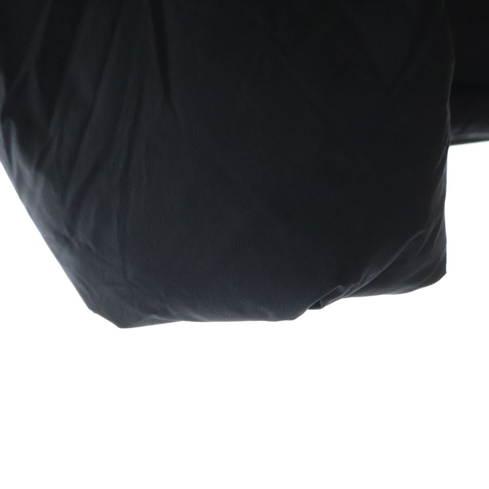 THE NORTH FACE(ザノースフェイス) NUPTSE DOWN JACKET ヌプシダウンジャケット ブラック NJ1DQ79A