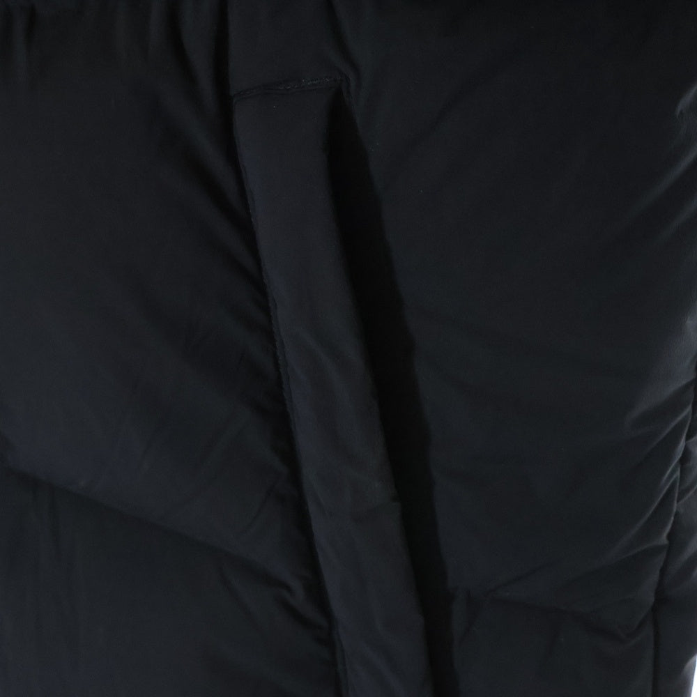 THE NORTH FACE(ザノースフェイス) NUPTSE DOWN JACKET ヌプシダウンジャケット ブラック NJ1DQ79A