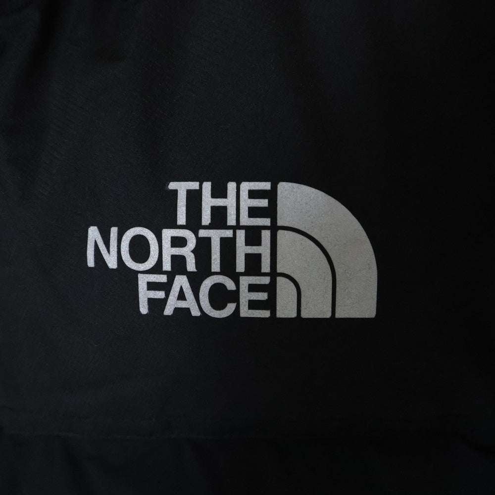 THE NORTH FACE(ザノースフェイス) NUPTSE DOWN JACKET ヌプシダウンジャケット ブラック NJ1DQ79A