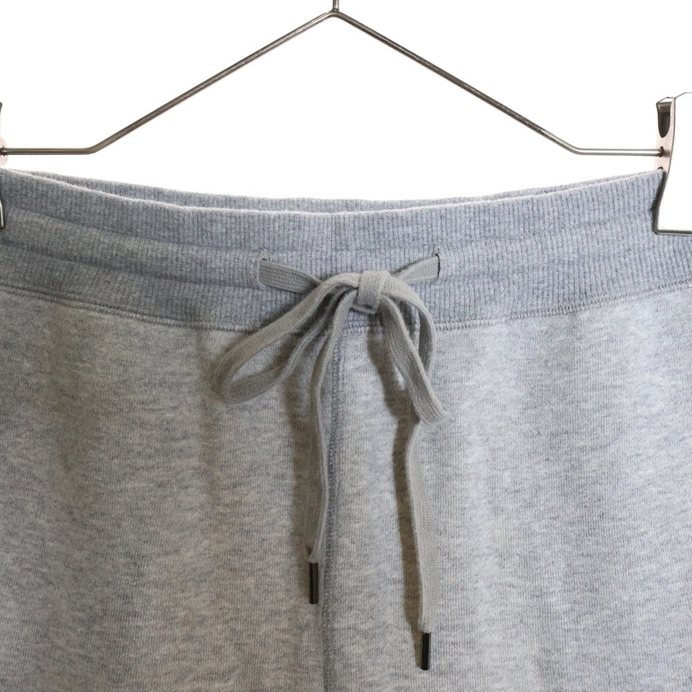 ESTNATION(エストネーション) スウェットタイトスカート グレー レディース