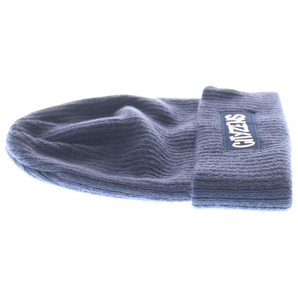PUMA(プーマ) Manchester City FtblCulture Beanie ビーニー ネイビー