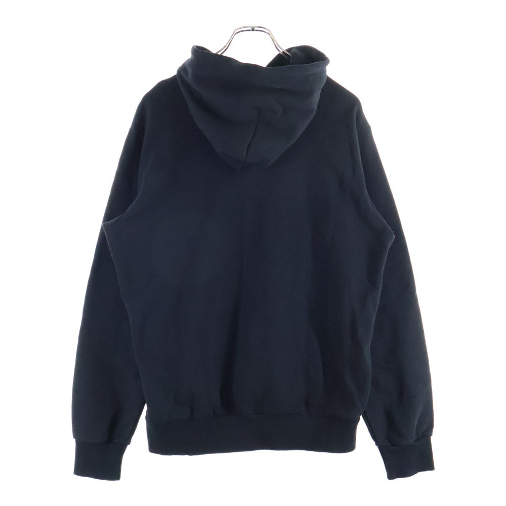 DIESEL(ディーゼル) プルオーバーパーカー ブラック