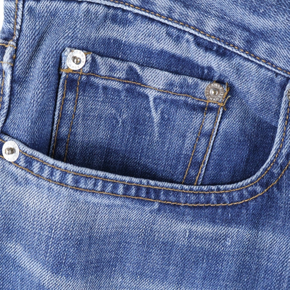 Armani Exchange(アルマーニ エクスチェンジ) デニムパンツ