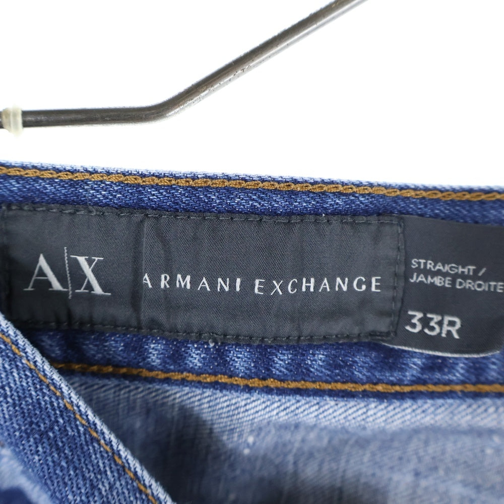 Armani Exchange(アルマーニ エクスチェンジ) デニムパンツ