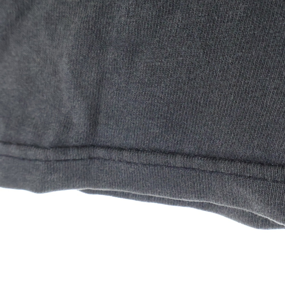 VINTAGE(ヴィンテージ) 90s BLACK FLAG TEE ブラックフラッグ プリントクルーネック 半袖Tシャツカットソー ブラック