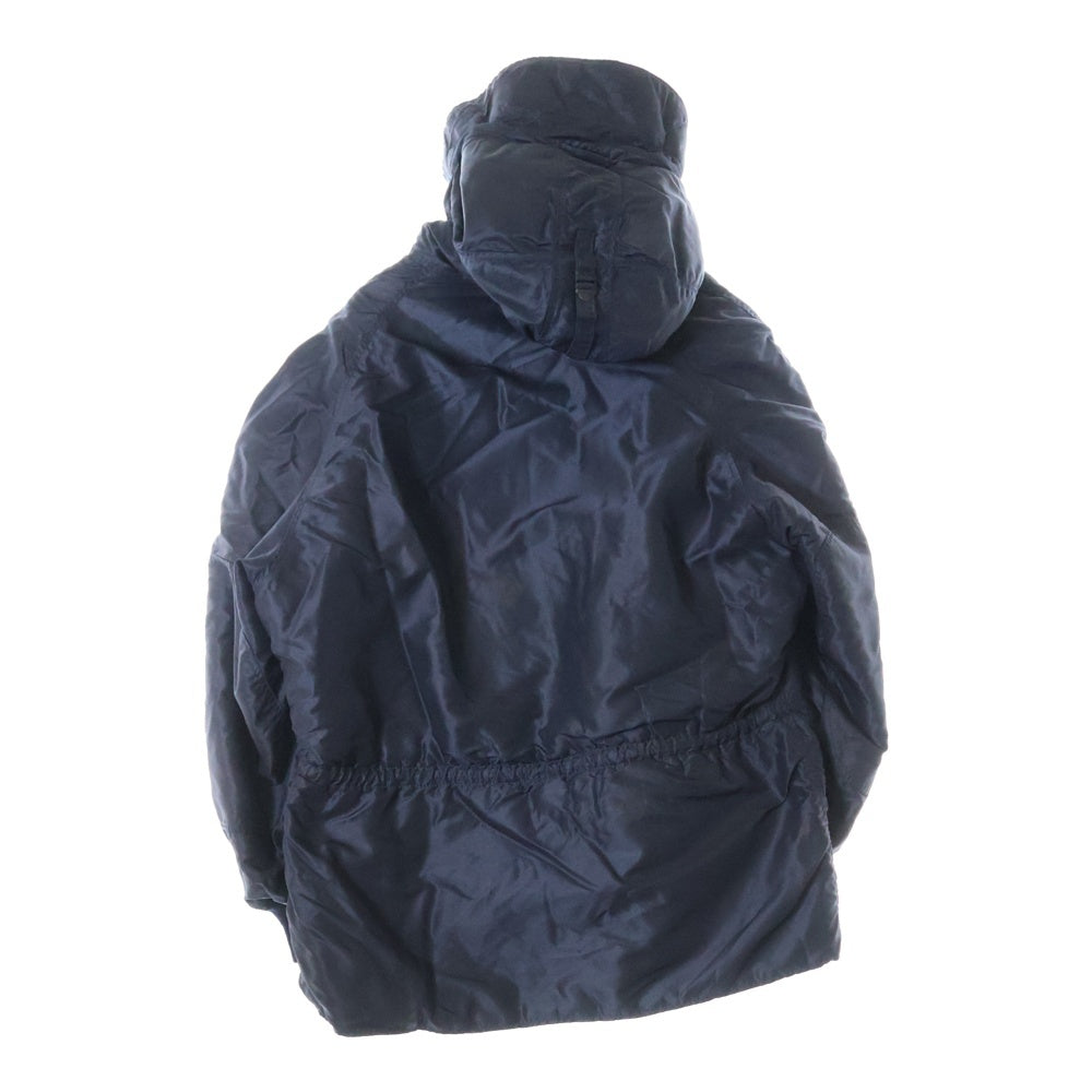 VINTAGE(ヴィンテージ) 50s USAF N TYPE N-3A FRUHAUF S.W.GARMENT .CO フライトファージャケット MIL-J-6279 ネイビー