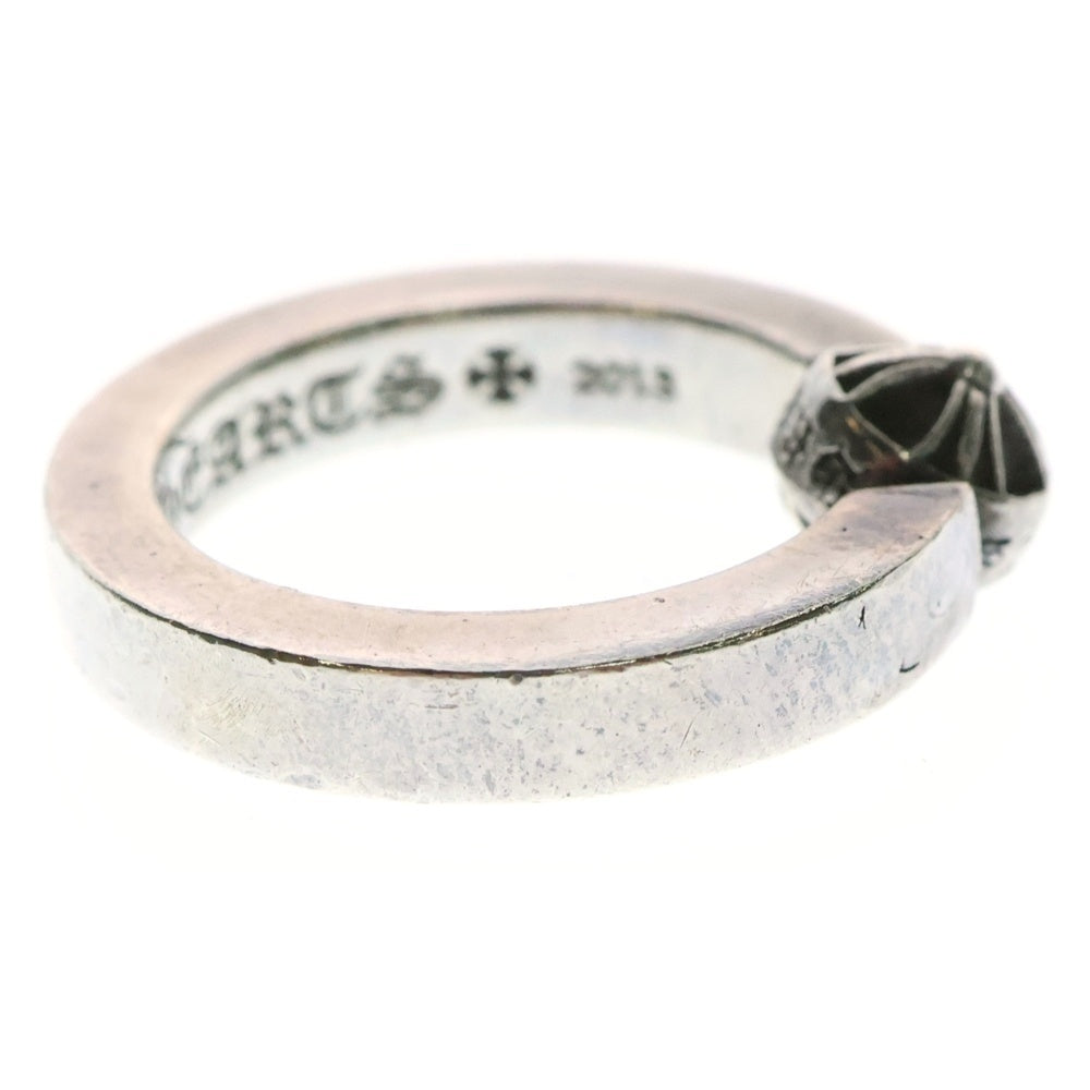 CHROME HEARTS(クロムハーツ) ビーズインバンドリング シルバー