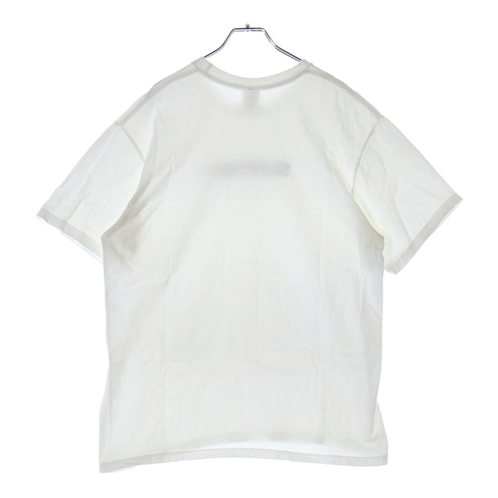 SUPREME(シュプリーム) 23SS Motion Logo Tee モーションロゴ 半袖Tシャツ カットソー ホワイト