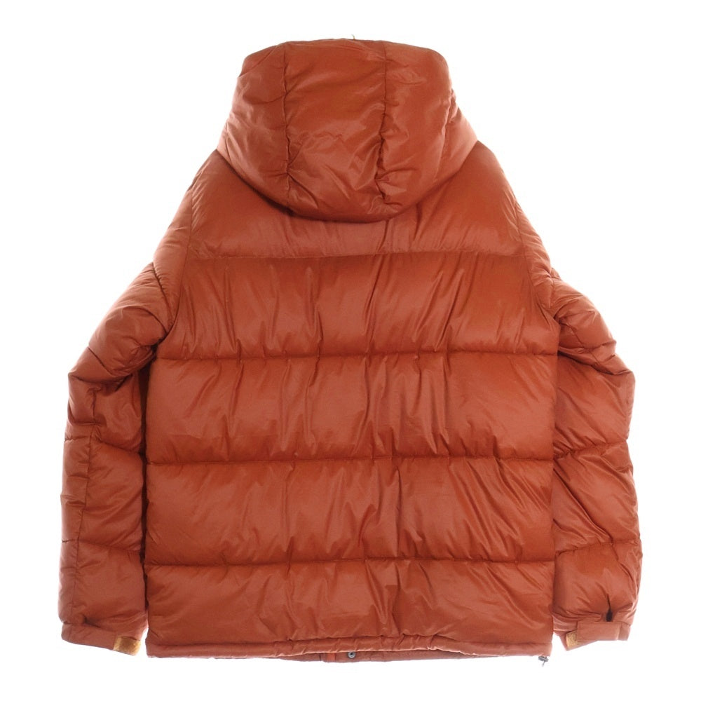 THE NORTH FACE(ザノースフェイス) CAMP Sierra Short ジップアップフーディ ジャケット NY81931 ブラウン