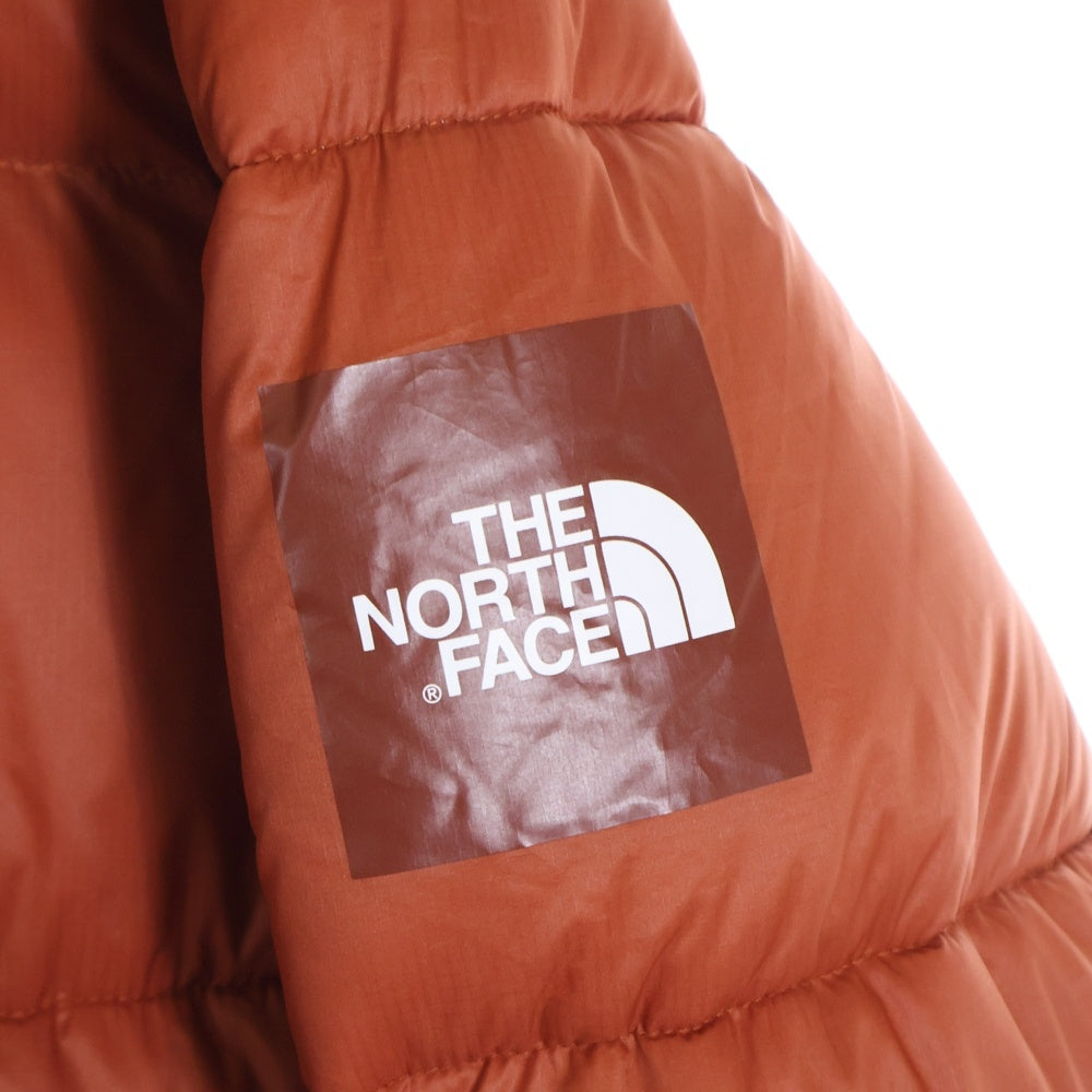 THE NORTH FACE(ザノースフェイス) CAMP Sierra Short ジップアップフーディ ジャケット NY81931 ブラウン