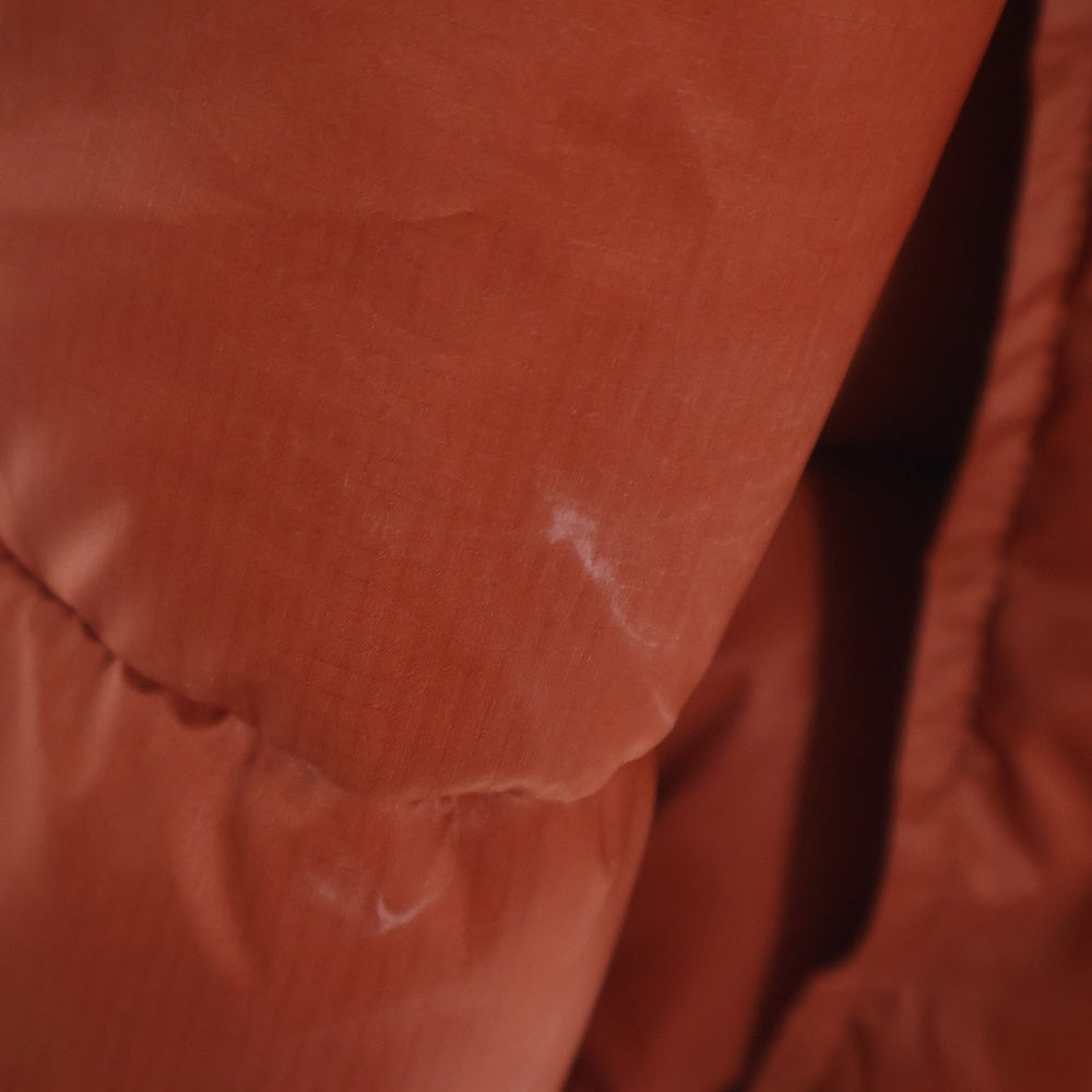 THE NORTH FACE(ザノースフェイス) CAMP Sierra Short ジップアップフーディ ジャケット NY81931 ブラウン