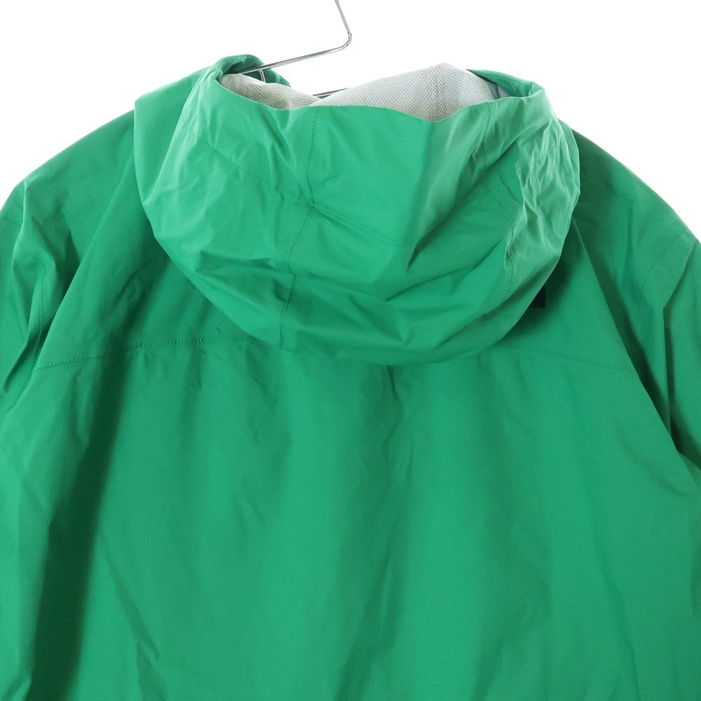 THE NORTH FACE(ザノースフェイス) VENTURE 2 JACKET NF0A2VD3 ナイロンジャケット グリーン
