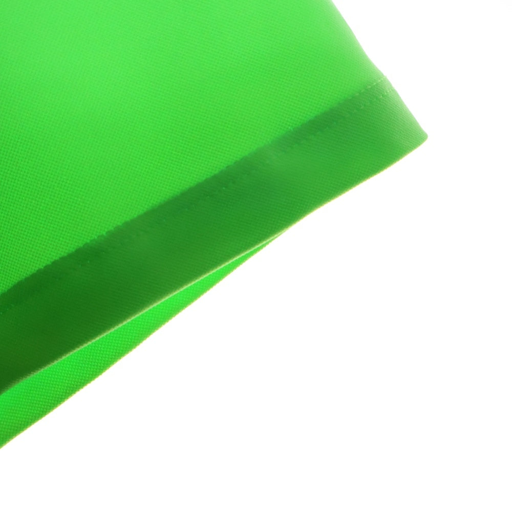 THE NORTH FACE(ザノースフェイス) ポロシャツ ライトグリーン