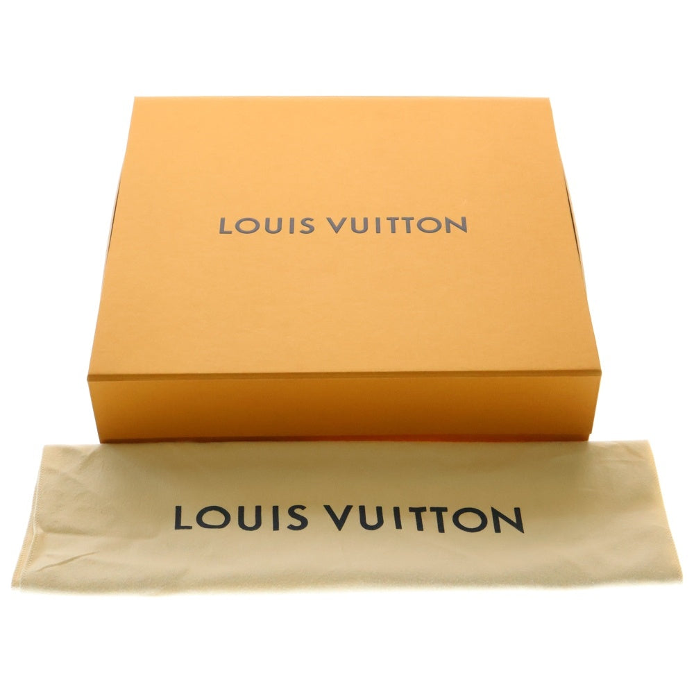 LOUIS VUITTON(ルイヴィトン) ダミエグラフィット アンフィニ アヴェニュー ボディバッグ N40303 ブラック