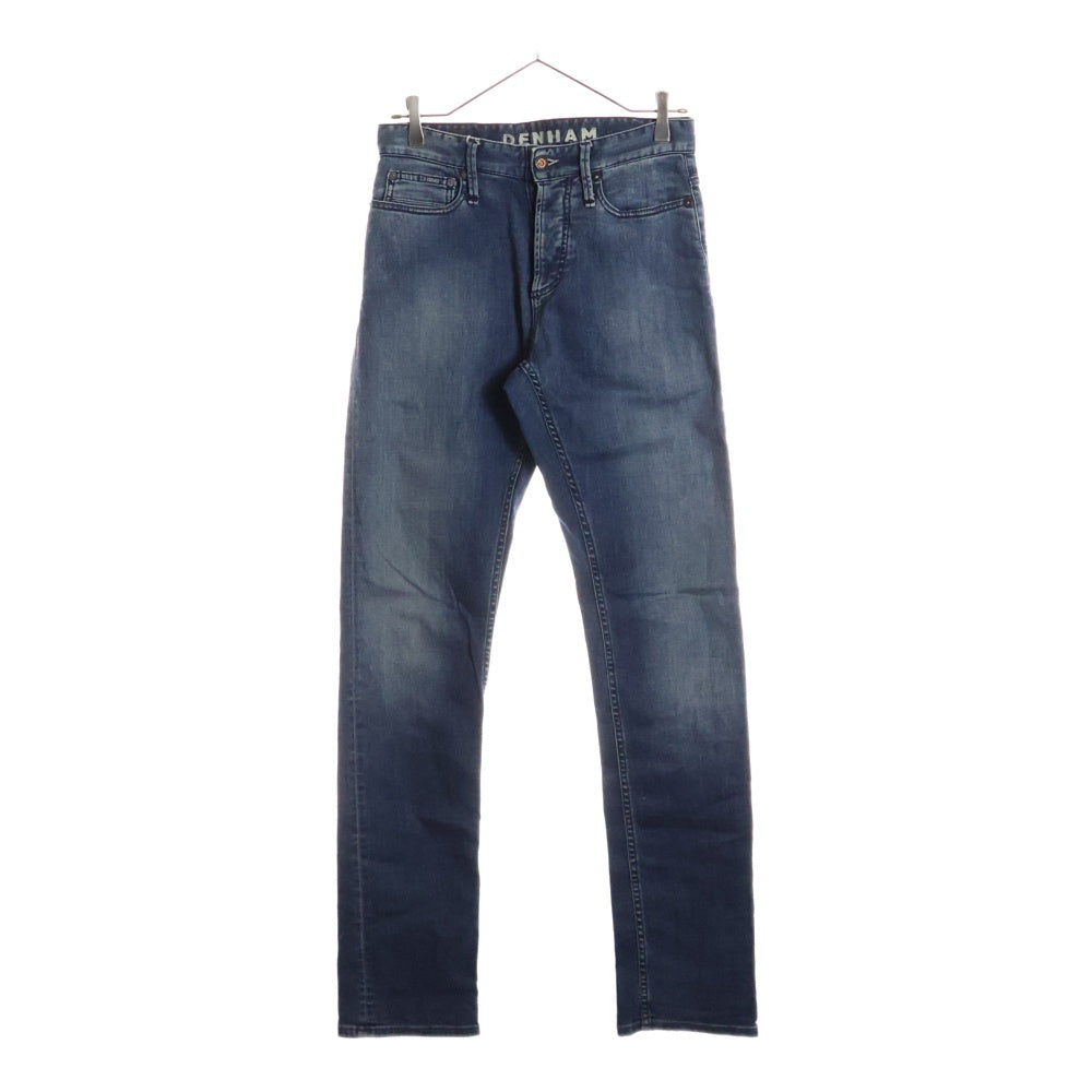 DENHAM(デンハム) RAZOR SI3 SLIM FIT スリムフィット デニム スキニーパンツ 01-15-05-11-029 ブラック