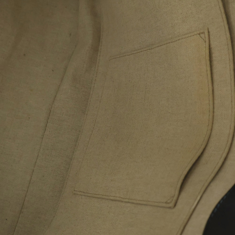 Berluti(ベルルッティ) トゥジュール ミニ ノルウィージャン レザートートバッグ ブラウン