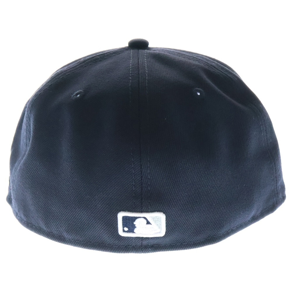 SUPREME(シュプリーム) 24SS NEWERA MLB 59FIFTY BASEBALL CAP ×ニューエラ ベースボールキャップ ネイビー G2703162024