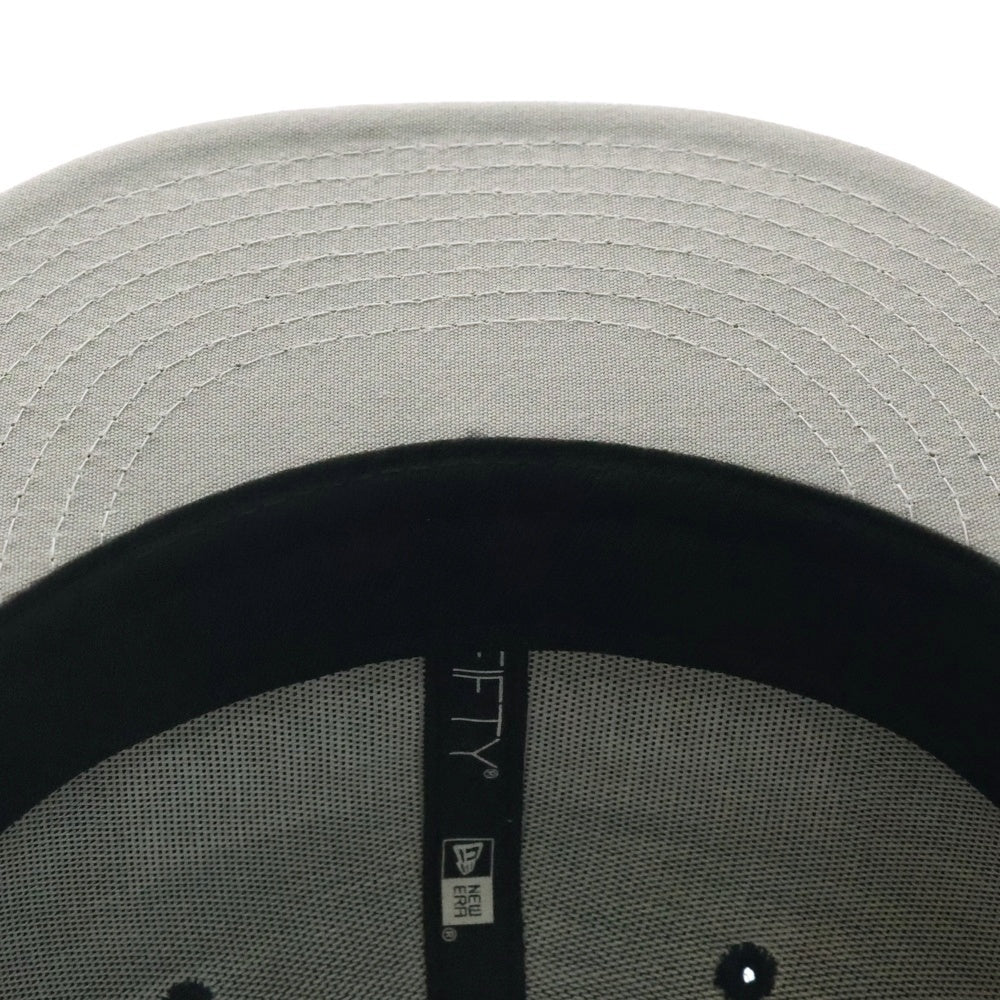 SUPREME(シュプリーム) 24SS NEWERA MLB 59FIFTY BASEBALL CAP ×ニューエラ ベースボールキャップ ネイビー G2703162024