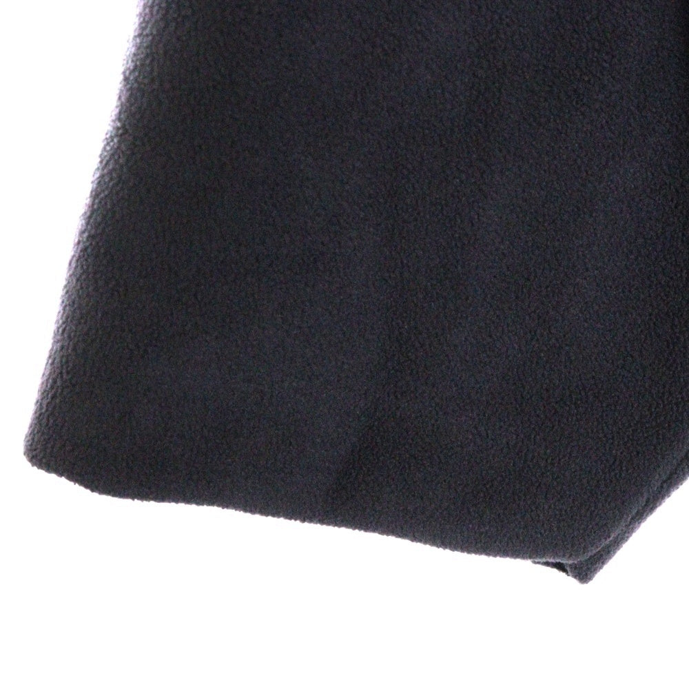 Yeezy Gap Engineered by Balenciaga(イージー ギャップ エンジニアードバイ バレンシアガ) フーディプルオーバー フリースブルゾン 471162-02-1 グレー