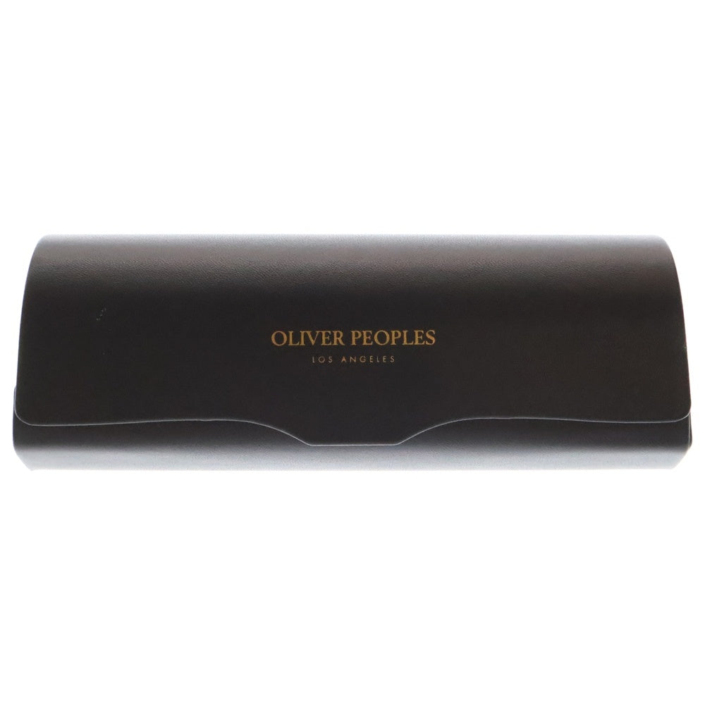 OLIVER PEOPLES(オリバーピープルズ) COCO2 雅 ボストン サングラス 眼鏡 ブラウン