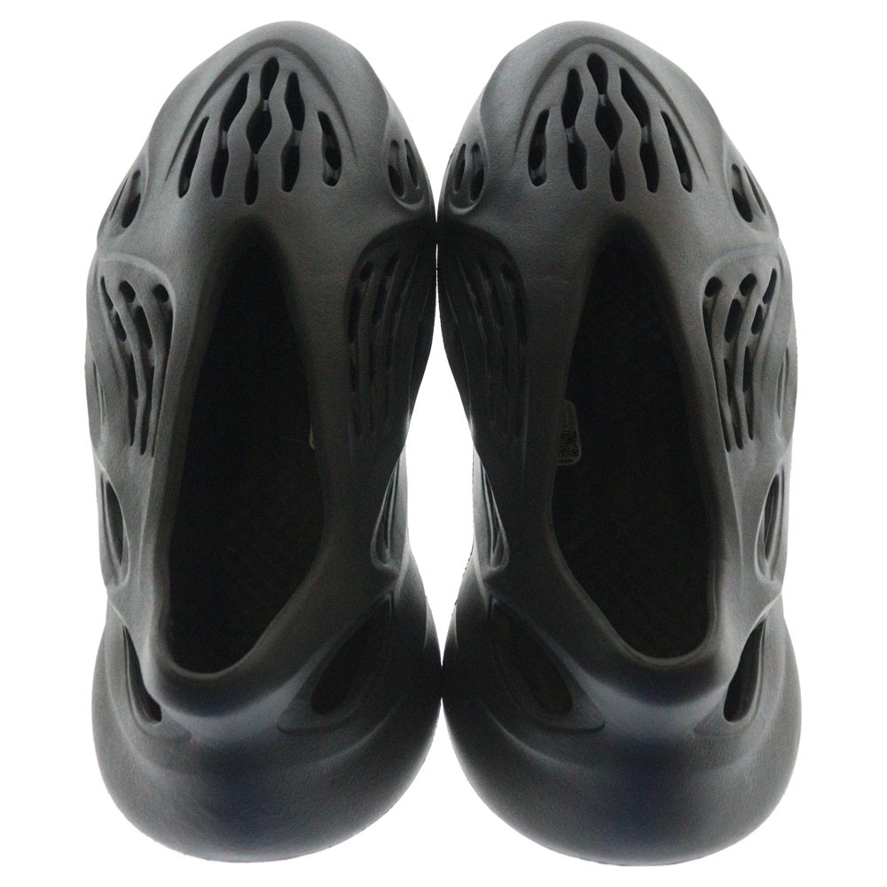 adidas(アディダス) YEEZY Foam Runner Carbon IG5349 イージーフォームランナー サンダル ブラック US9/27.5cm