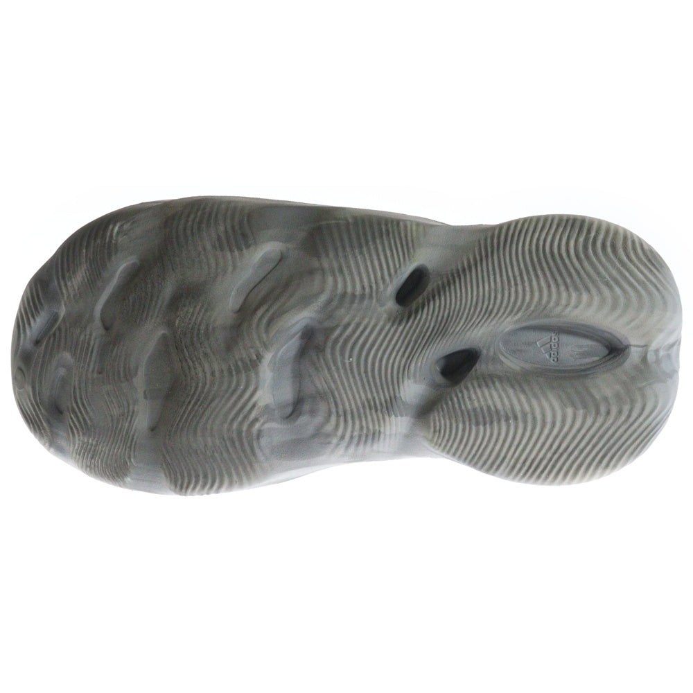 adidas(アディダス) YEEZY Foam Runner Carbon IE4931 イージーフォームランナー サンダル グレー US9/27.5cm