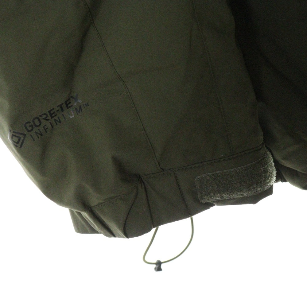 DAIWA PIER39(ダイワ ピアサーティナイン) 21AW TECH MULTI POCKEM テックマルチポケット ジャケット BJ-2202W カーキ