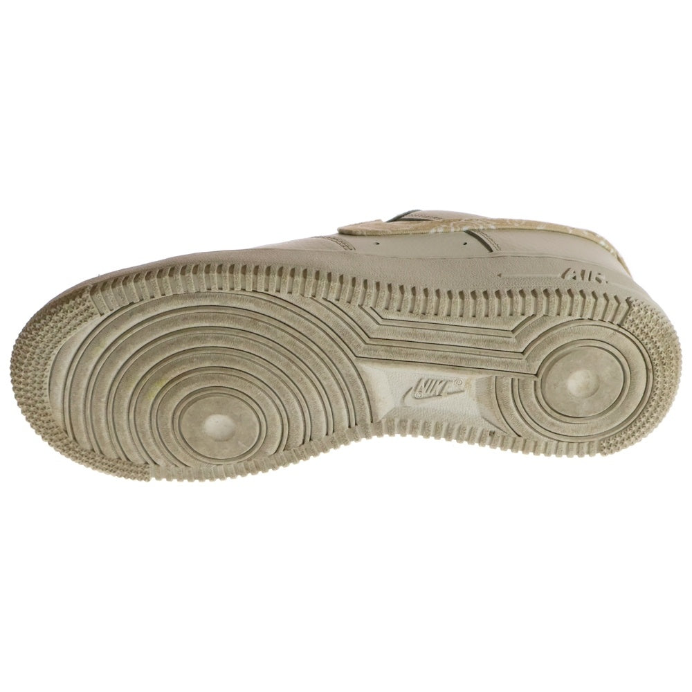 NIKE(ナイキ) Women's Air Force 1 07 Light Bone エアーフォース1 ローカットスニーカー セイル US7.5/24.5cm