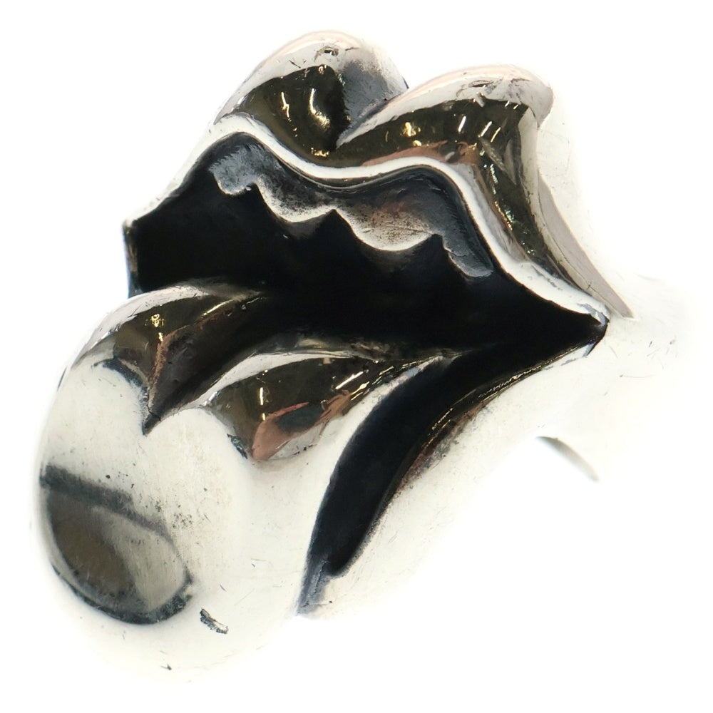 CHROME HEARTS(クロムハーツ) LIP TONGUE-LG リップアンドタン